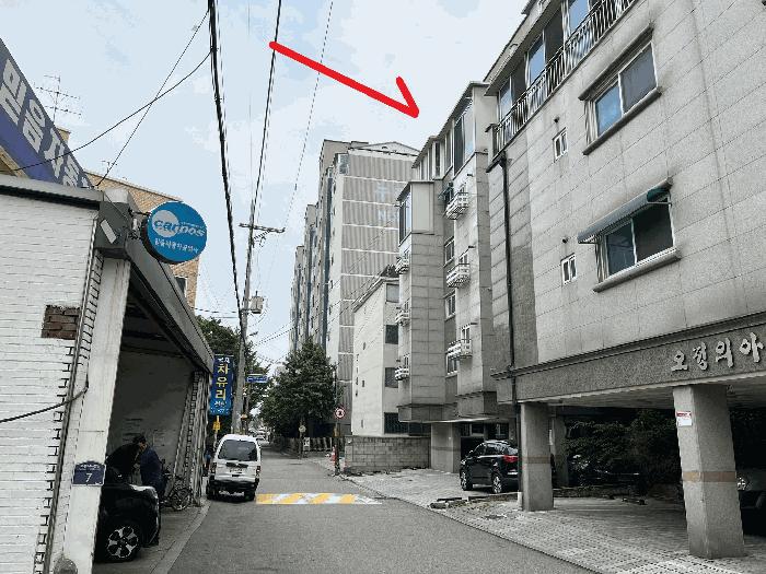 경기도 부천시 오정구 오정동 590-32 오정의아침 101동 2층202호 법원경매 물건 대표사진
