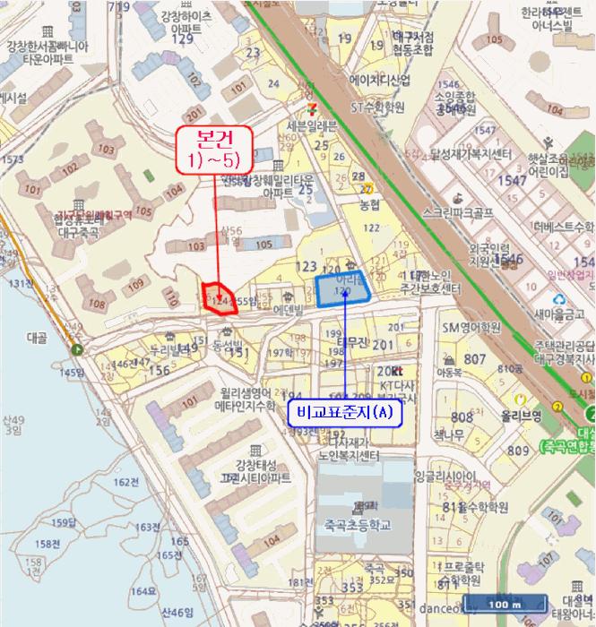 2025타경31222 법원경매 사진9 | 대구 달성군 운동시설 경매