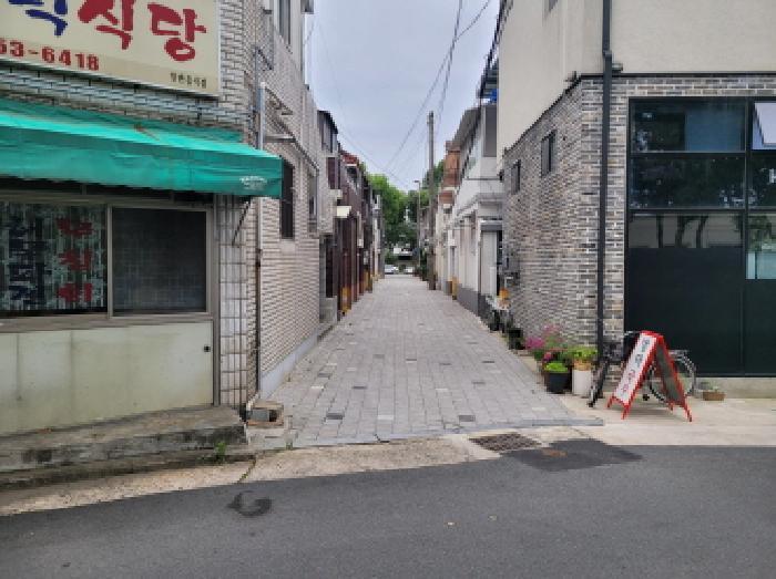 법원경매 2025타경31240 사진7 | 대구 서구 비산동 839-39 도로 경매