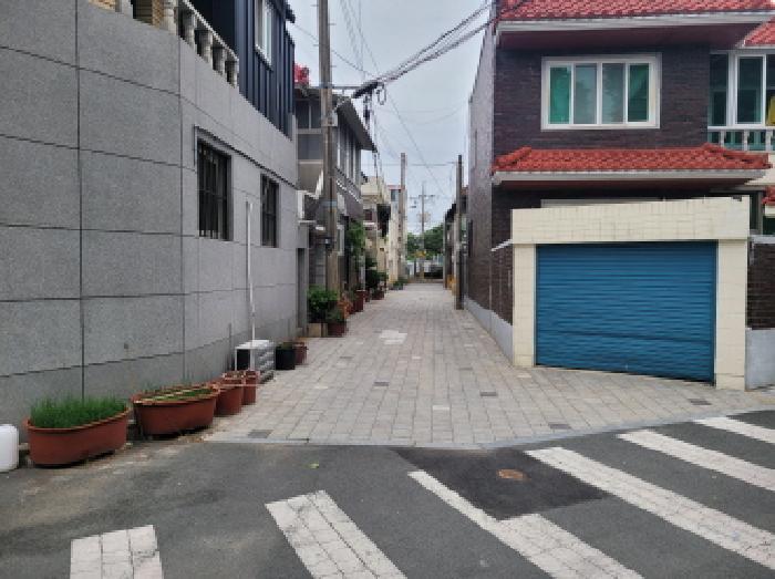 법원경매 2025타경31240 사진8 | 대구 서구 비산동 839-39 도로 경매