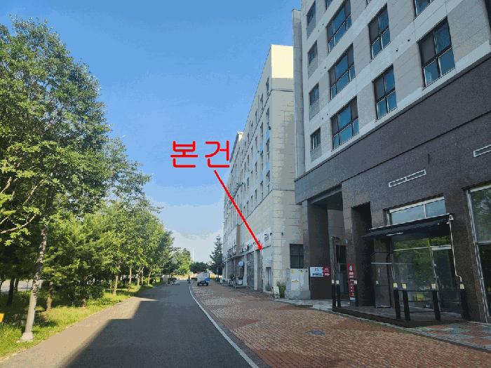 법원경매 2025타경33777 사진5 | 김포시 운양동 1307-6 근린상가 경매