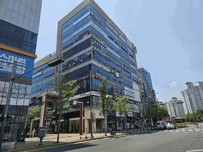 대구 달성군 현풍읍 중리 489-3 엠타워 3층301호 근린상가 사진 6