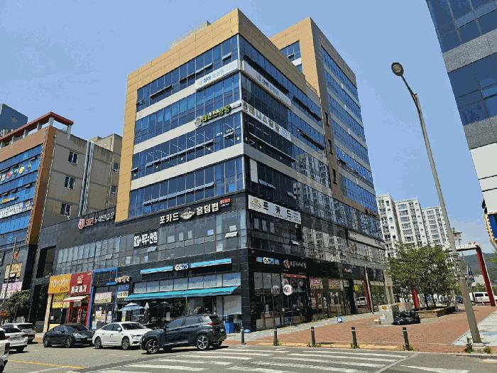 법원경매 2025타경31264 사진3 | 달성군 현풍읍 중리 489-3 상가,오피스텔,근린시설 경매
