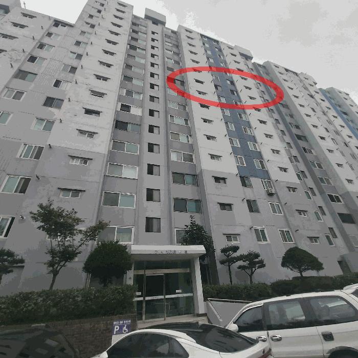 법원경매 2025타경503342 사진2 | 대전 동구 자양동 201 동아아파트 아파트 경매