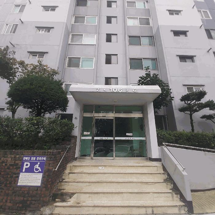 법원경매 2025타경503342 사진3 | 대전 동구 자양동 201 동아아파트 아파트 경매