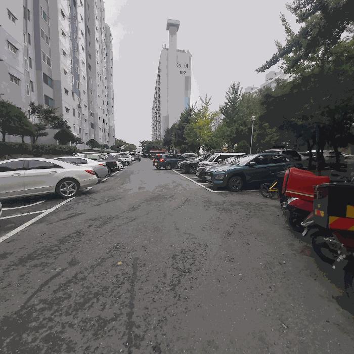 법원경매 2025타경503342 사진4 | 대전 동구 자양동 201 동아아파트 아파트 경매