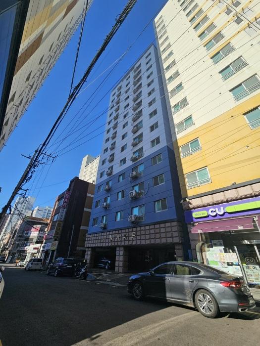 법원경매 2024타경113487 사진5 | 부산 사하구 하단동 617-6 아람아파트 (낙동대로457번길 16) 오피스텔 경매