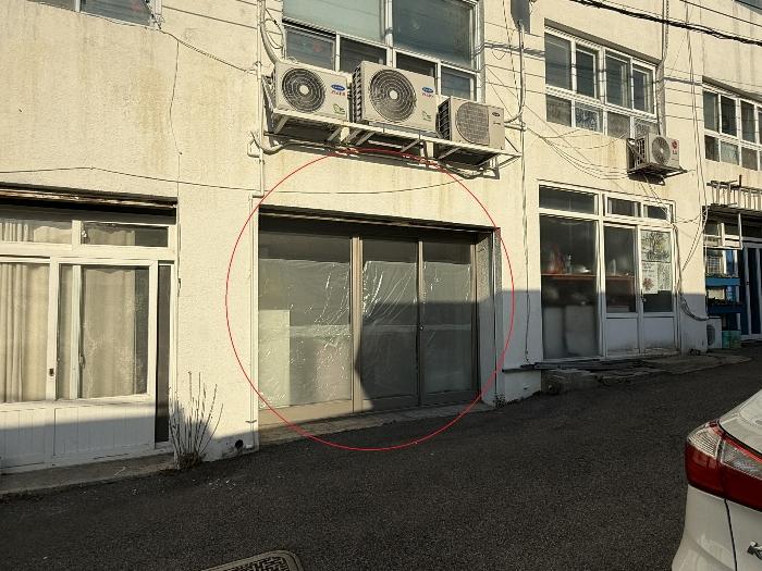 법원경매 2024타경113562 사진2 | 부산 사하구 승학로131번길 근린상가 경매