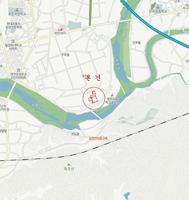 2025타경649 법원경매 사진43 | 경북 영천시 창고 경매