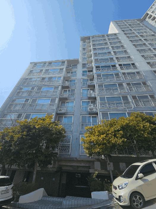 2025타경100975 법원경매 사진5 | 부산 사하구 아파트 경매