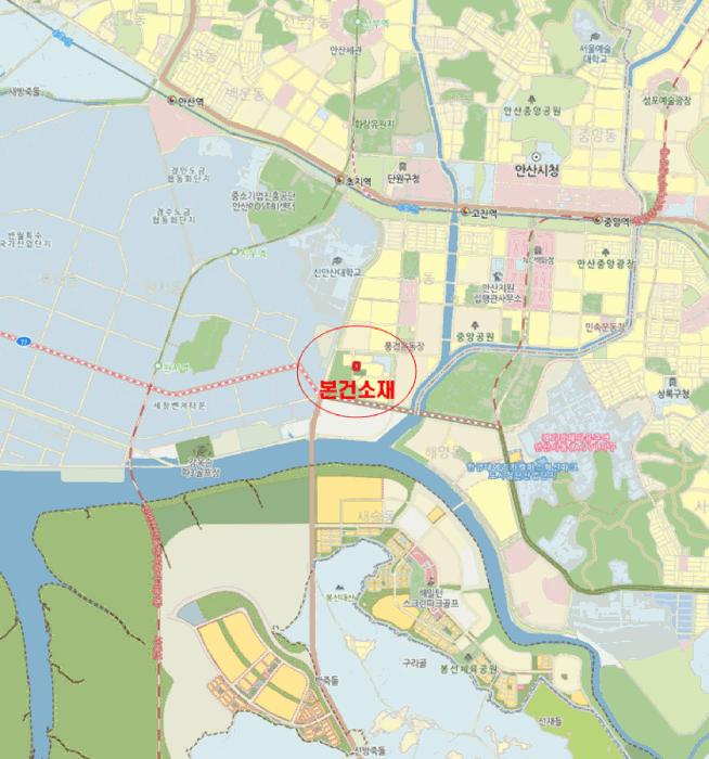 2025타경572 법원경매 사진12 | 안산 단원구 오피스텔 경매