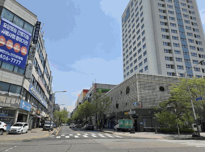 2025타경572 법원경매 사진4 | 안산 단원구 오피스텔 경매