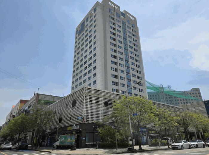 2025타경572 법원경매 사진5 | 안산 단원구 오피스텔 경매