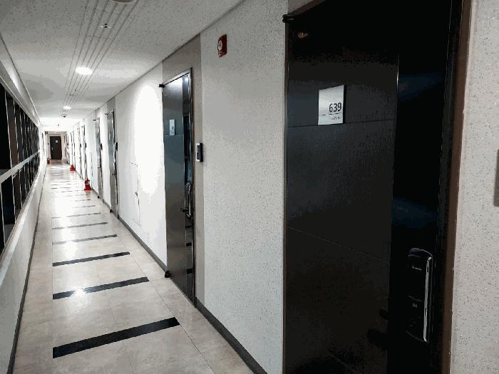 경기도 시흥시 은행동 607 럭스나인은계 6층639호 법원경매 물건 대표사진