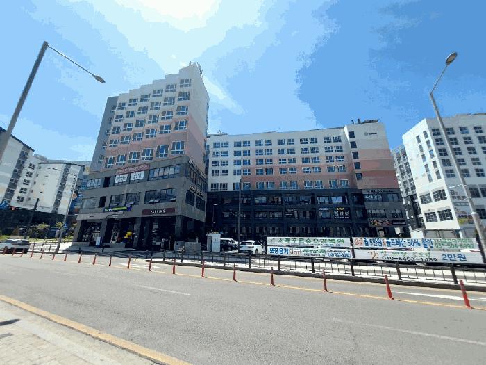 2025타경581 법원경매 사진2 | 경기 시흥시 오피스텔 경매