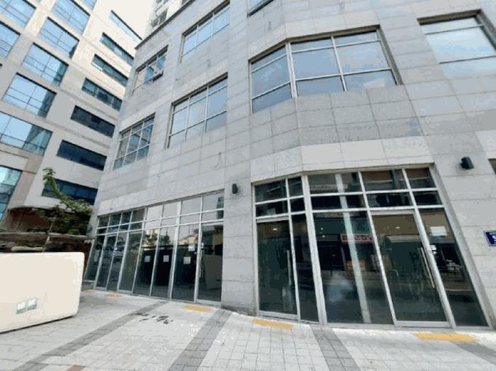 경기도 시흥시 은행동 606-1 은계레이크파크 1층101호 법원경매 물건 대표사진