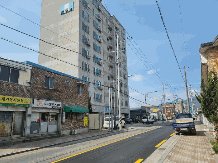 경상북도 영천시 신녕면 완전리 853-52 한들애 4층402호 법원경매 물건 대표사진