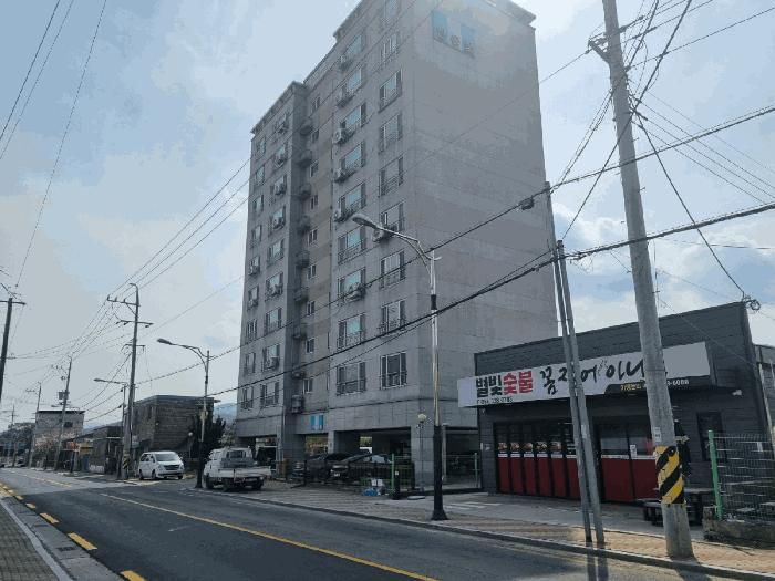 2025타경7687 법원경매 사진3 | 경북 영천시 아파트 경매