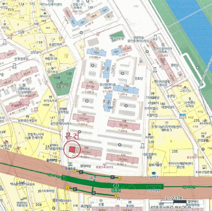 2025타경7972 법원경매 사진10 | 경북 경산시 아파트 경매