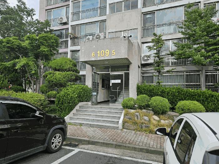 2025타경7972 법원경매 사진3 | 경북 경산시 아파트 경매