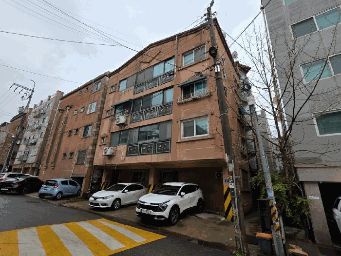법원경매 2025타경52174 사진3 | 안산시 상록구 본오동 974-1 다세대주택 경매