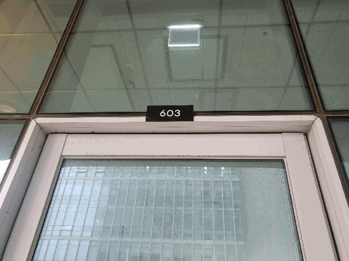 경기 광명시 일직동 501-4 광명역엠클러스터 6층60 근린상가 사진 6