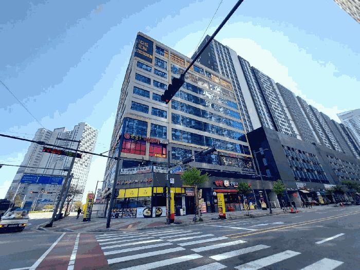 법원경매 2025타경52226 사진3 | 안산시 단원구 성곡동 838-8 근린상가 경매