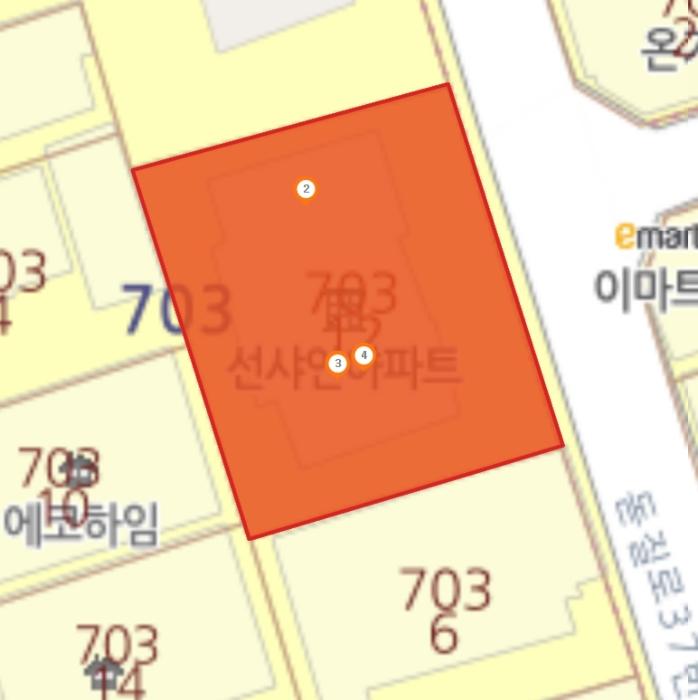 2024타경114542 법원경매 사진19 | 울산 남구 상가,오피스텔,근린시설 경매