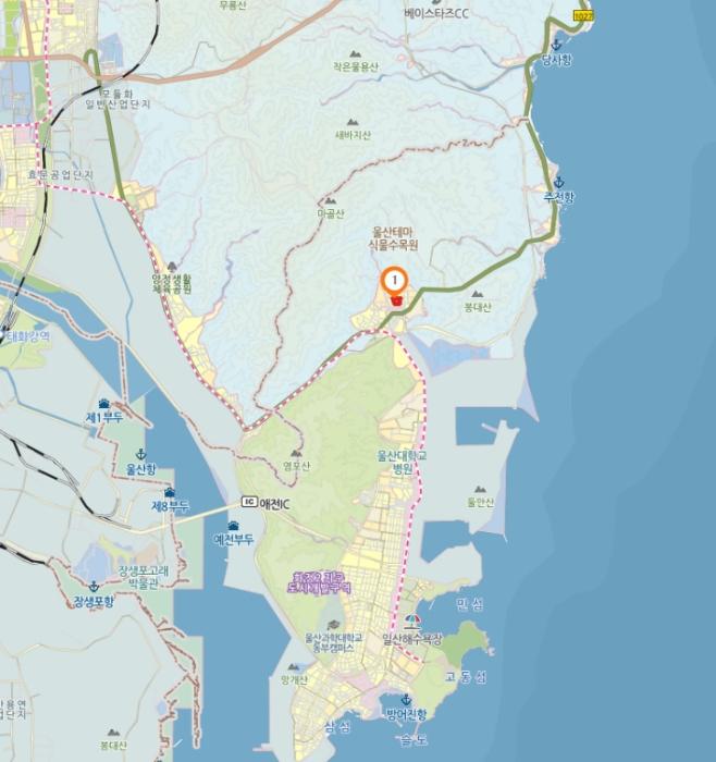 2024타경114542 법원경매 사진20 | 울산 남구 상가,오피스텔,근린시설 경매