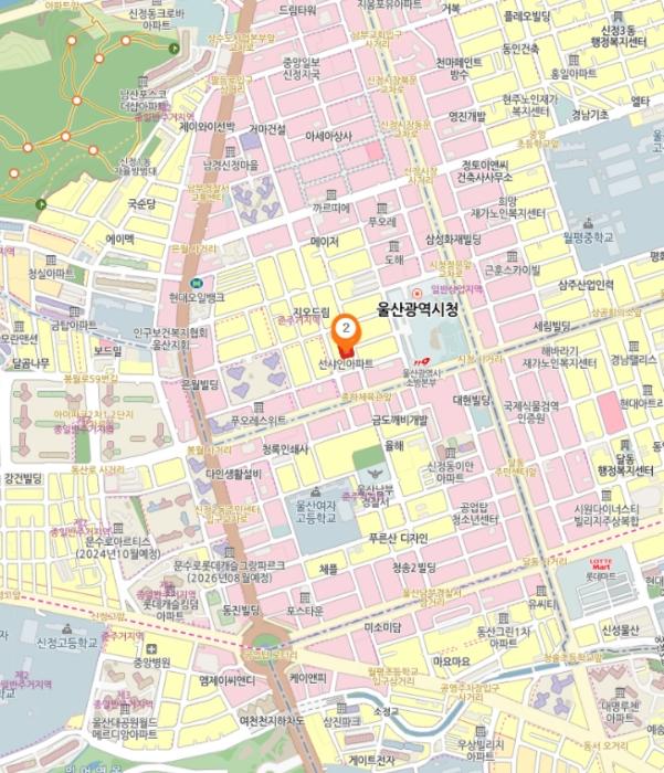 2024타경114542 법원경매 사진21 | 울산 남구 상가,오피스텔,근린시설 경매