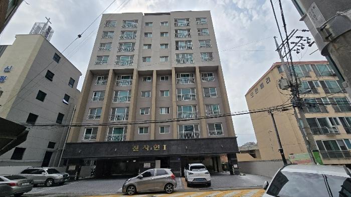 2024타경114542 법원경매 사진3 | 울산 남구 상가,오피스텔,근린시설 경매
