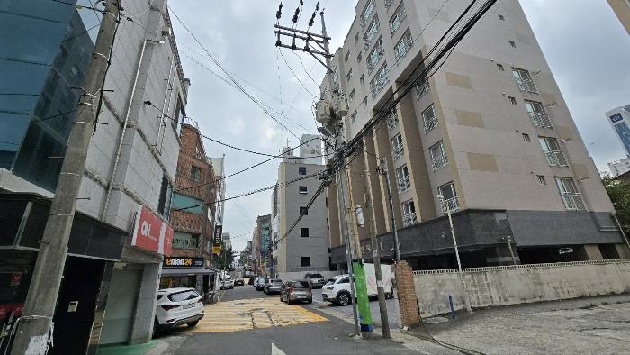 2024타경114542 법원경매 사진8 | 울산 남구 상가,오피스텔,근린시설 경매