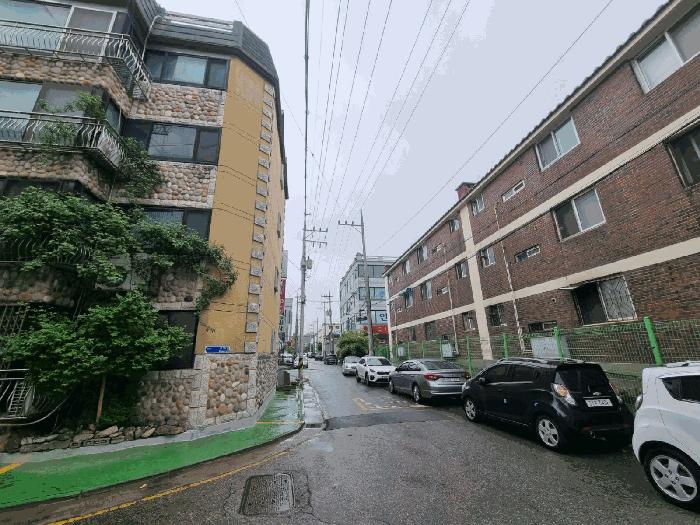 법원경매 2025타경52271 사진4 | 안산시 단원구 와동 737-8 다세대주택 경매