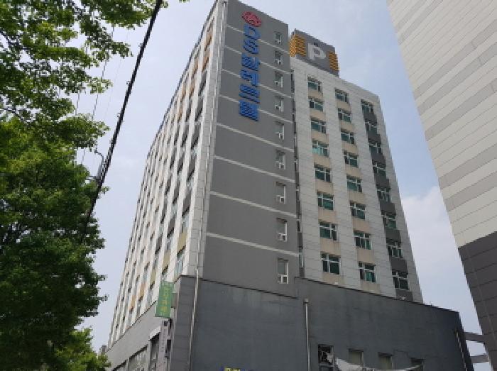 경기도 시흥시 정왕동 2123-2 케이피유디에스벤처타운 101동 7층701호 법원경매 물건 대표사진