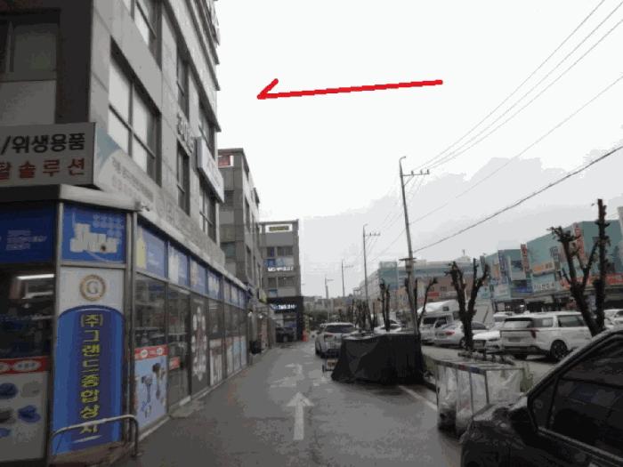 2025타경52336 법원경매 사진5 | 안산 단원구 오피스텔 경매