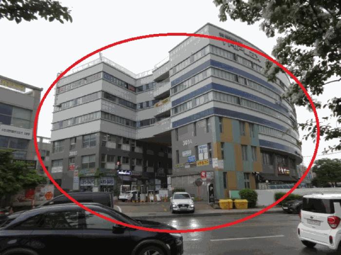 2025타경52336 법원경매 사진9 | 안산 단원구 오피스텔 경매