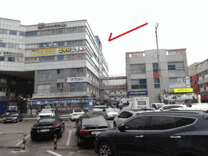 법원경매 2025타경52336 사진2 | 안산시 단원구 원곡동 994-6 오피스텔 경매