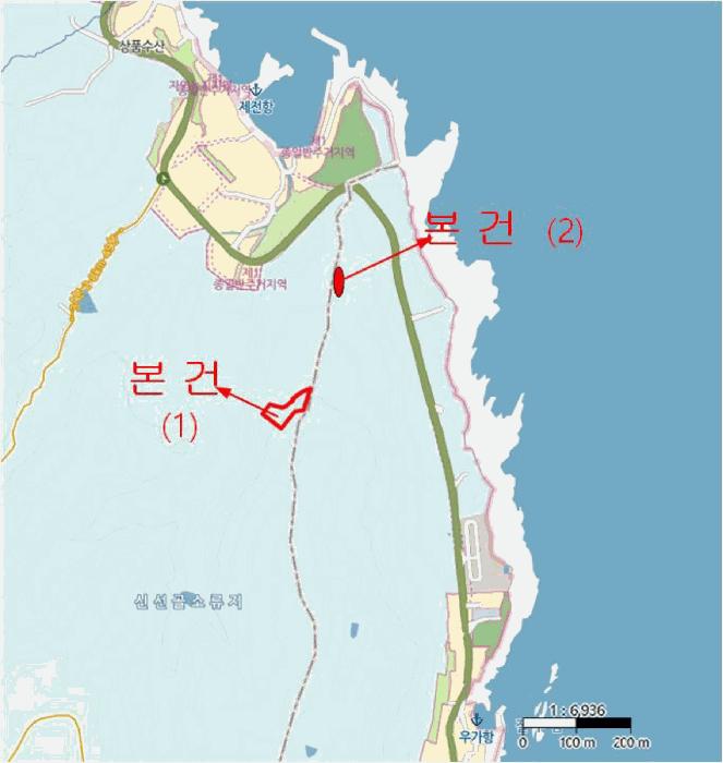 법원경매 2024타경119721 사진29 | 울산 북구 당사동 42 임야 경매