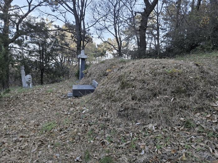법원경매 2024타경119721 사진6 | 울산 북구 당사동 42 임야 경매