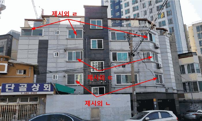 2025타경926 법원경매 사진2 | 경남 양산시 다가구주택 경매