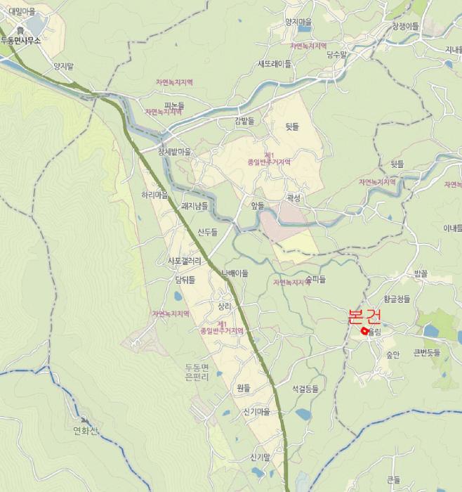 2025타경1158 법원경매 사진23 | 울산 울주군 주택건물 경매
