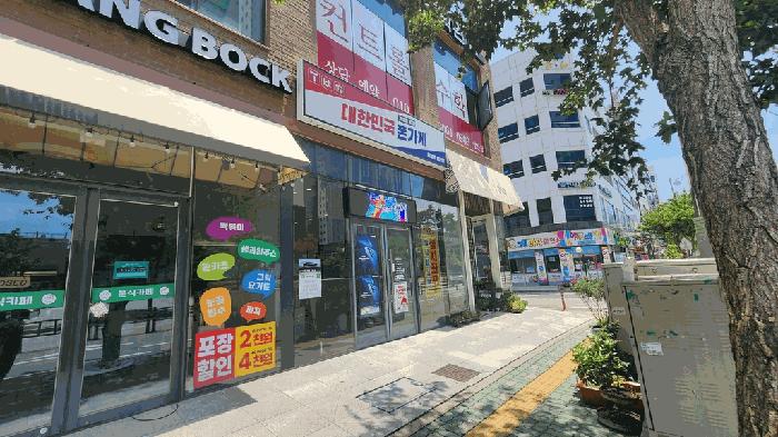 경상남도 양산시 물금읍 범어리 2711-23 디온플레이스 1층112호 법원경매 물건 대표사진