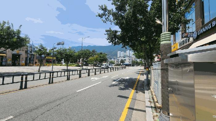 2025타경1204 법원경매 사진2 | 경남 양산시 근린상가 경매