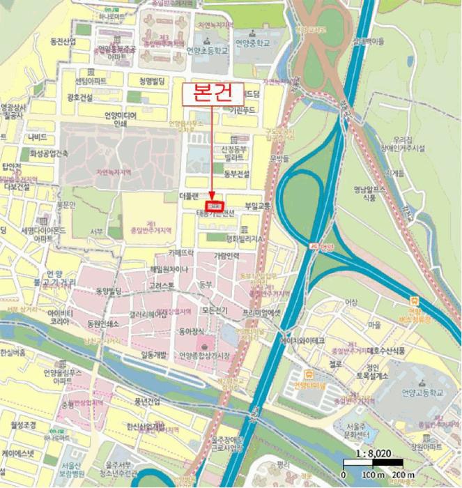 2025타경1295 법원경매 사진8 | 울산 울주군 아파트 경매