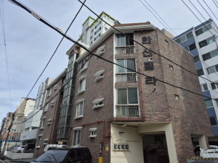 법원경매 2025타경11516 사진3 | 중구 반구동 795-1 다세대주택 경매
