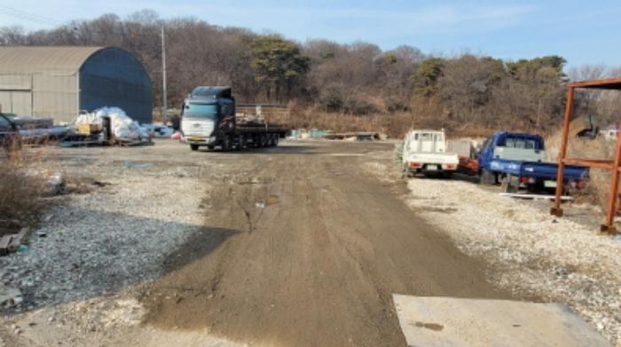 법원경매 2024타경183 사진16 | 화성시 장안면 장안리 96 답 경매