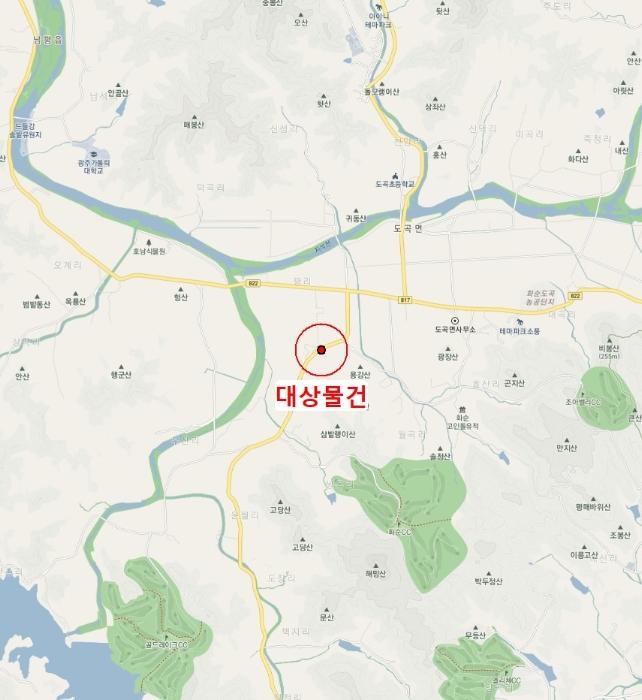 2024타경4887 법원경매 사진25 | 전남 화순군 창고 경매