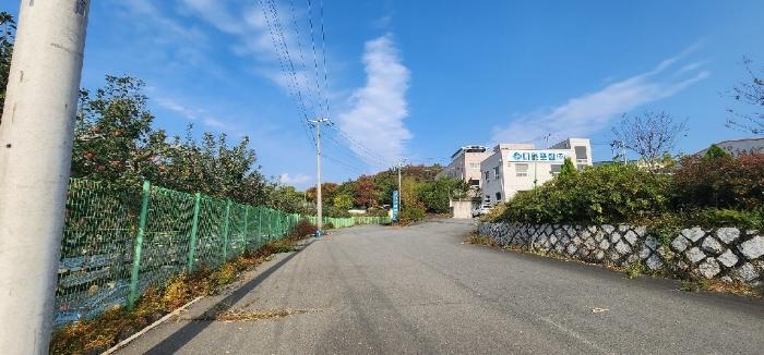 2024타경124813 법원경매 사진2 | 경북 영천시 공장 경매