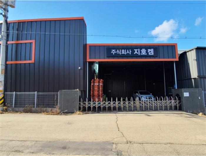 경기 화성시 우정읍 주곡리 834-23 공장 경매 물건 사진