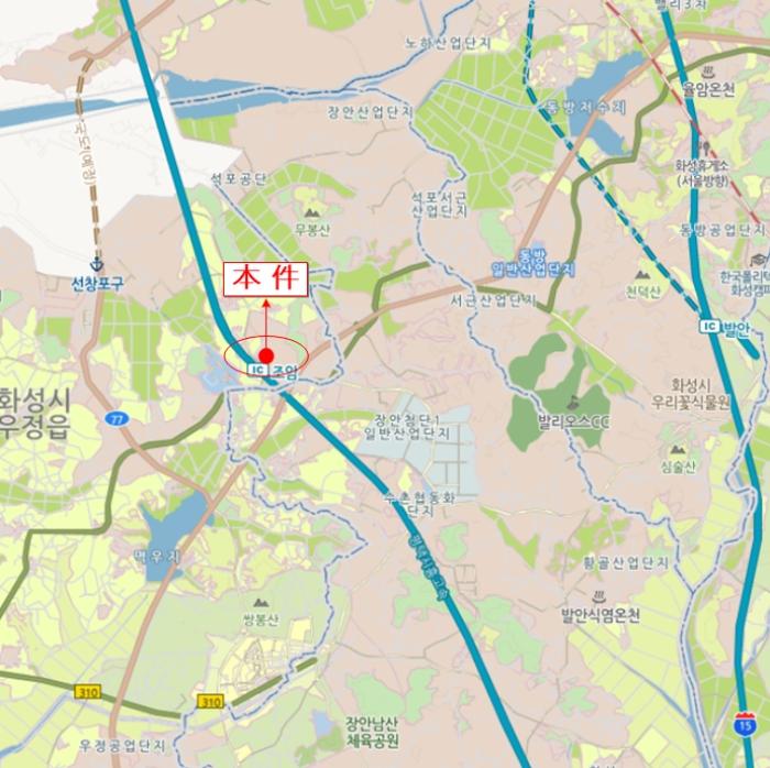 2024타경99671 법원경매 사진7 | 경기 화성시 공장 경매